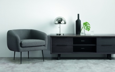 GLÄNZEND! DESIGNER SETZEN AUF CHROM