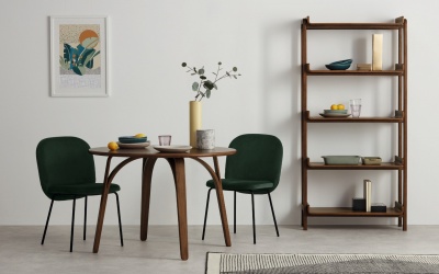 DARK SCANDI
