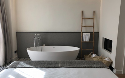 5 TIPPS FÜR… DAS PERFEKTE BADEZIMMER