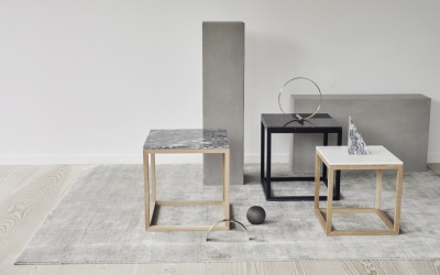 VOM BAUHAUS ZUM HYGGE-HOME