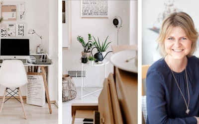 ACCOUNT DES MONATS – @living.elements