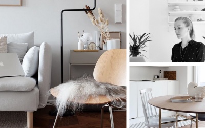 SARAHS MUST-HAVES FÜR DEN SKANDI STIL