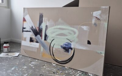 AUFTRAGSKUNST – SO ENTSTEHT DEIN WUNSCHBILD