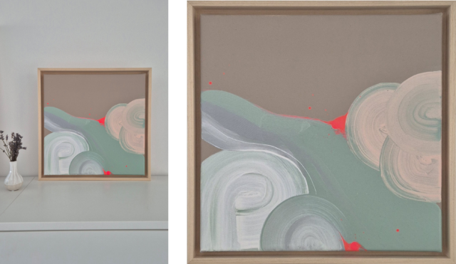 Calm_flow_of_things_leinwan_bild_abstrakt_neon