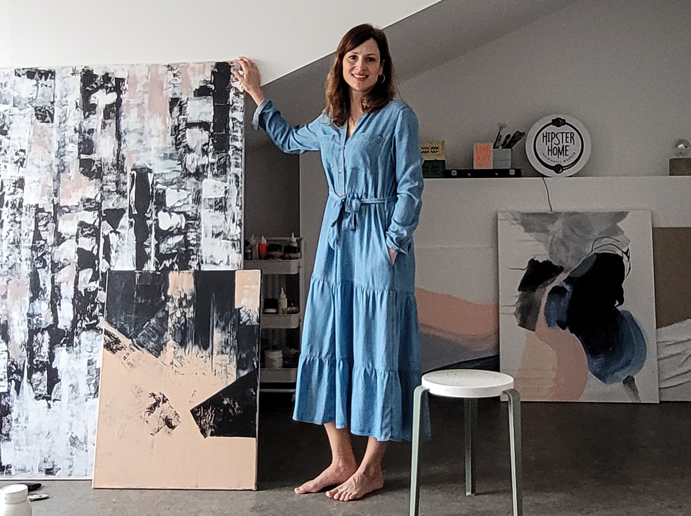 Newsletter_wohn_kunst_abstrakt_hipster_home_kurz