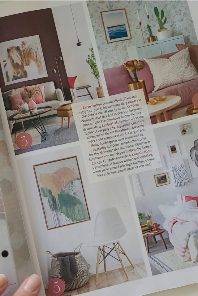 LIVING_and_more_September_2022_Wohnkunst